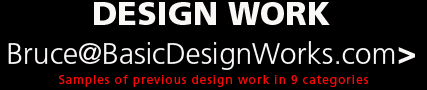 Design work